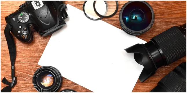 Step by Step Membersihkan Lensa Kamera DSLR yang Berjamur, Capturing Moment Jadi Lebih Jernih