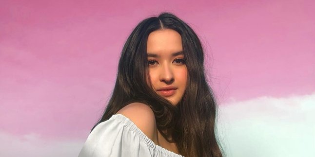 Stephany Dougharty Berkarir di Amerika demi Lepas dari Bayang-Bayang Titi DJ