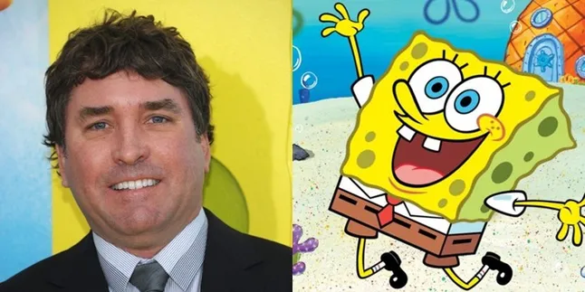 Stephen Hillenburg Pencipta SpongeBob Meninggal Dalam Usia 57 Tahun Stephen Hillenburg Pencipta SpongeBob Meninggal Dalam Usia 57 Tahun