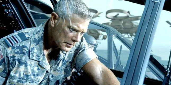 Stephen Lang Kembali Ramaikan Seri Film 'AVATAR' Stephen Lang Kembali Ramaikan Seri Film 'AVATAR'