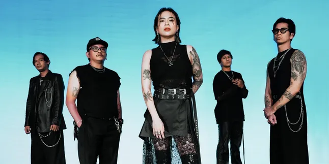 Stereowall Rilis Single 'Sisa Asa', Tandai Era Baru Bersama Zevana Arga