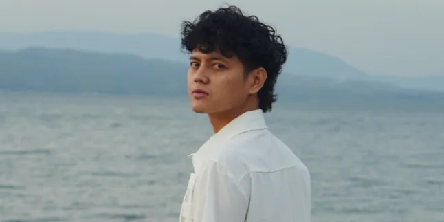 Stevan Pasaribu Minta Kesempatan Kedua Lewat Lagu Anyar 'Beri Aku Kesempatan'