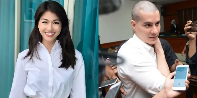 Steve Emmanuel Sulit Sosialisasi di Penjara? Karenina Sunny Sebut Kakaknya Humble