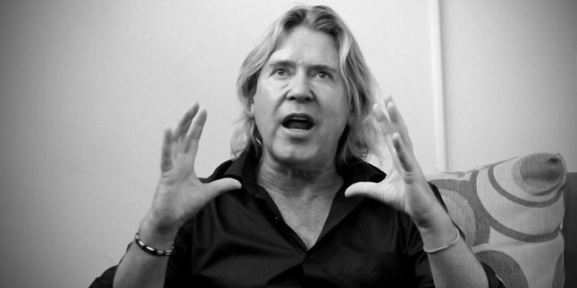 Steve Lillywhite: GoGoJiLL Punya Kekuatan, Mereka Seperti Saudara