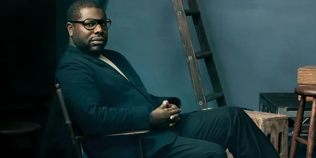 Steve McQueen Dapatkan Permintaan Maaf Dari Penulis Naskah