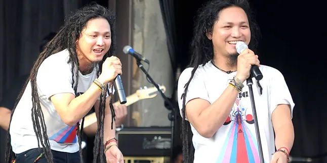 Steven Jam Sempat Tergiur Tawaran Kampanye