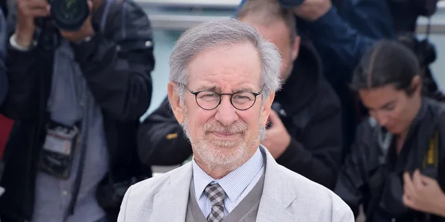 Steven Spielberg Garap Drama Religi? Steven Spielberg Garap Drama Religi?