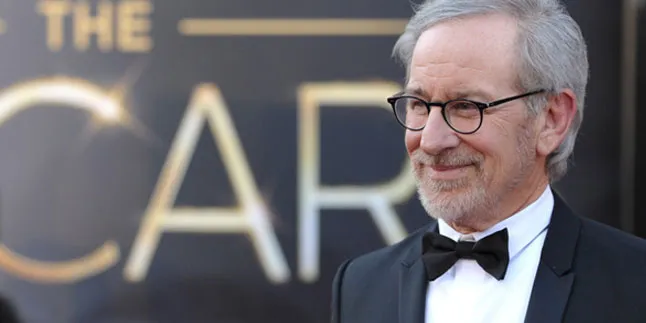 Steven Spielberg Tinggalkan Proyek Film Bradley Cooper