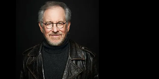 Steven Spielberg Tunda Penggarapan 'ROBOCALYPSE'