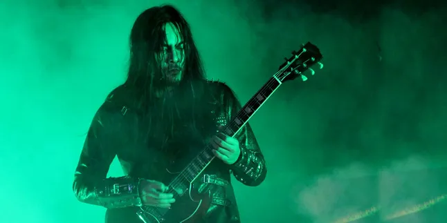 Stevie Item 'Dihajar' Andra & The Backbone dan Deadsquad