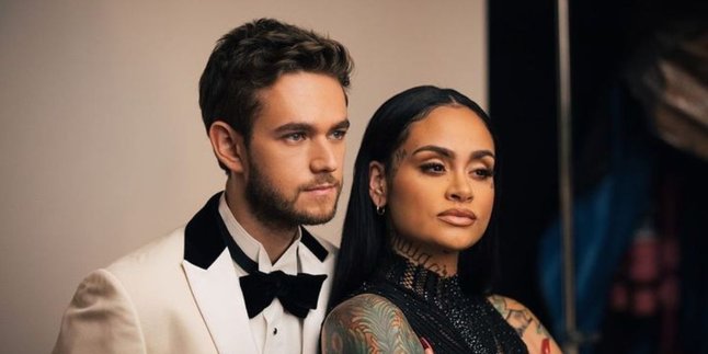 Ngerasa inInsecure? Lirik Lagu dari Zedd ft Kehlani yang Berjudul Good Thing Ini Bakal Bikin Kamu PD Lagi