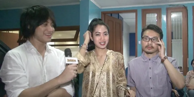 Widy Vierratale Stop Pesta Sejak Ultah Ke-23
