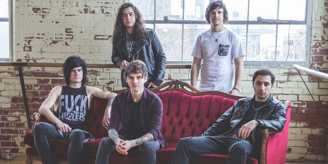 Story Untold Resmi Menjadi Bagian Dari Hopeless Records