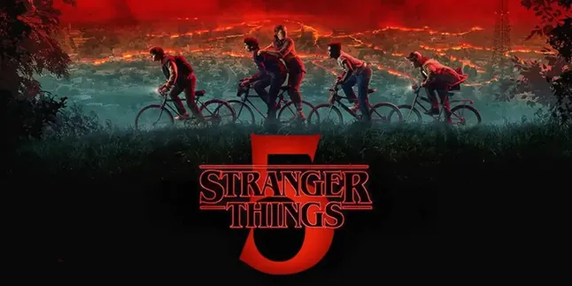 Stranger Things Season 5 Becomes the Story's Conclusion, Divided into 3 Acts