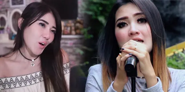 Strategi Satukan Jatim, Gus Ipul - Puti Gandeng Via Vallen & Nella Kharisma?