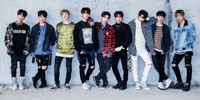 Stray Kids: Debut Jadi Trending Topic Sampai Kalahkan Rekor Wanna One! Stray Kids: Debut Jadi Trending Topic Sampai Kalahkan Rekor Wanna One!