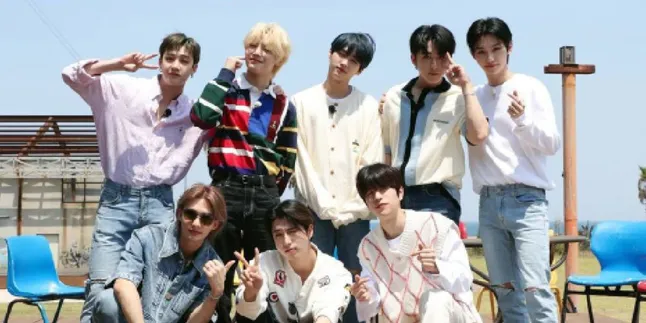 Stray Kids Merilis Single yang Berjudul HEYDAY, Simak Liriknya!