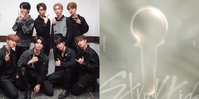 Stray Kids Rilis Light Stick Official, Begini Reaksi Dari Para Penggemar