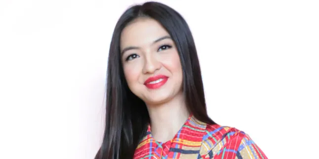 Stres Jadi Artis, Raline Shah Pilih Meditasi Selama 2 Minggu