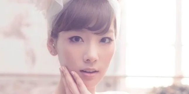 Stress, Taeyeon SNSD Pilih Lakukan Tindik?