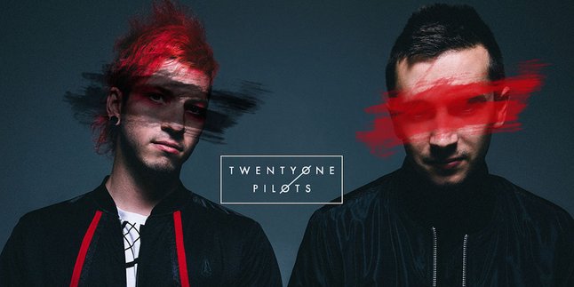 'Stressed Out', Anthem Bosannya Masa Dewasa Ala Twenty One Pilots