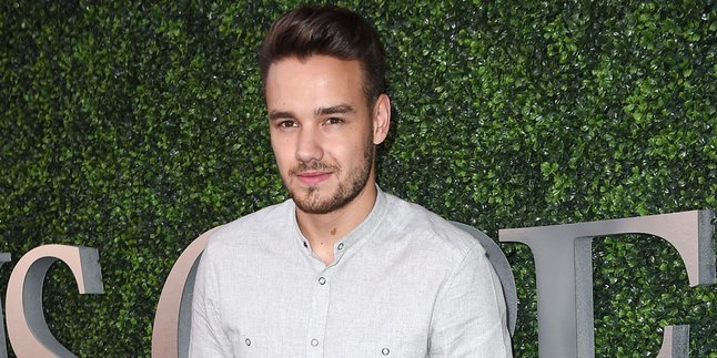 'Strip That Down' Liam Payne Jadi Single Paling Laris di Antara Member 1D Lainnya