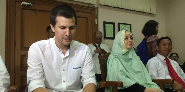 Stuart Collin Prihatin Kondisi Risty Tagor Melemah