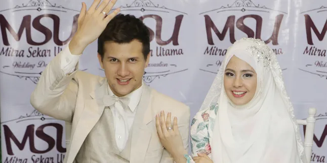 Stuart - Risty Cerai, Wanda Collin: Mereka Belum Bisa Nahan Ego