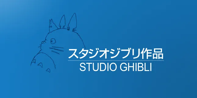 Studio Ghibli Hentikan Produksi Film Animasi?