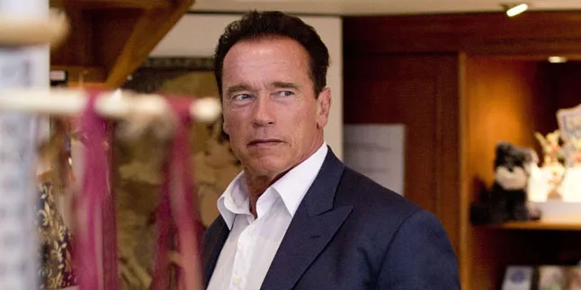 Studio Sanggah Keterlibatan Arnold Schwarzenegger di 'AVATAR 2' Studio Sanggah Keterlibatan Arnold Schwarzenegger di 'AVATAR 2'