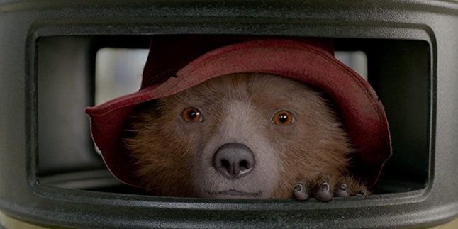 'PADDINGTON 3' Will Be Developed in 2021