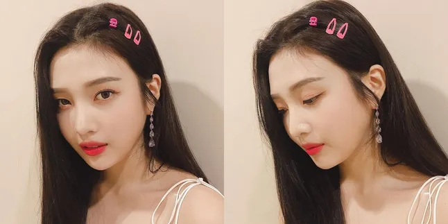 Stylish Red Velvet Dikritik Gara-gara Gaun Joy yang 'Berbahaya'