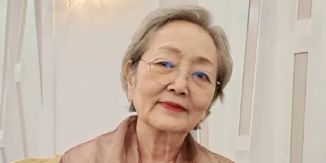 Senior Actress Kim Young Ok's Husband Passes Away at the Age of 89