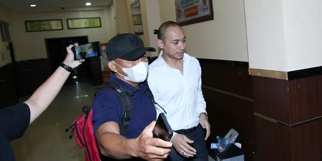 Suami Bunga Citra Lestari Yakin Bukti Baru yang Dibawa Akan Bantah Semua Tudingan Penggelapan