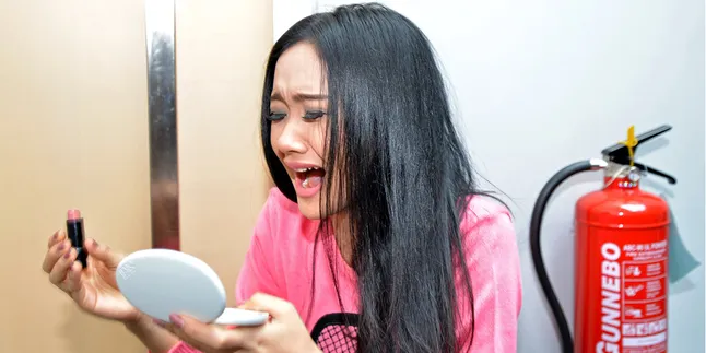 Suami Cita Citata Ogah Ketemu Ivan Gunawan