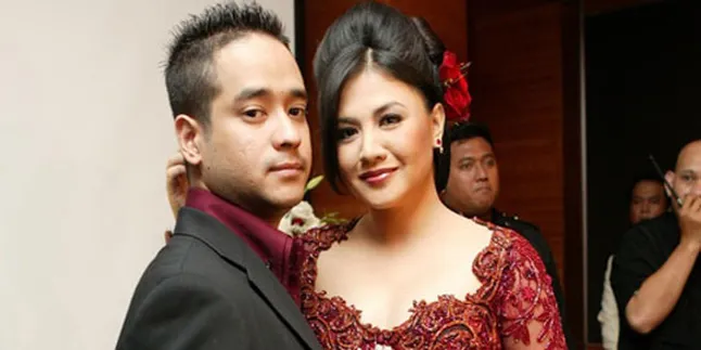 Suami Cornelia Agatha Ngotot Pertahankan Perkawinan