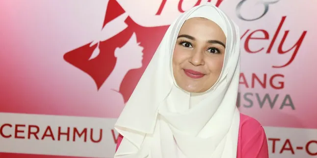 Suami dan Anak Sakit, Shireen Sungkar Kena Imbas Suami dan Anak Sakit, Shireen Sungkar Kena Imbas