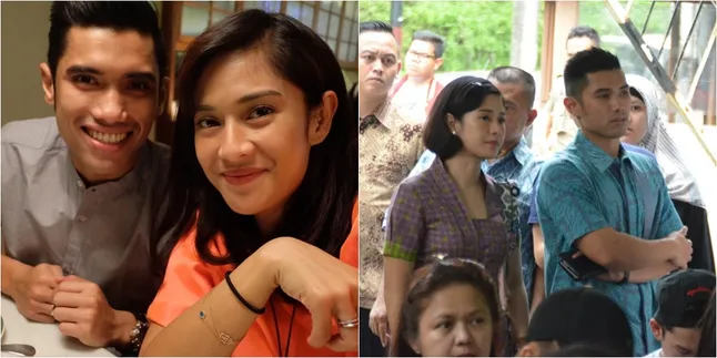 Suami Dian Sastro Dipanggil Sebagai Saksi KPK, Ini Tanggapan Wishnu Manager Dian