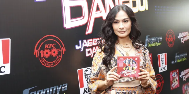 Suami Dituding Terlibat Penyelundupan Moge, Iis Dahlia: Jadi Netizen Harus Pinter