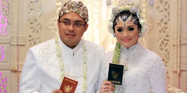 Suami Edies Adelia Terkena Gejala Stroke di Penjara