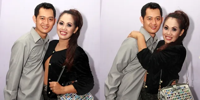 Suami Elly Sugigi Kini Kerja di Restoran Jadi Tukang Cuci Piring?