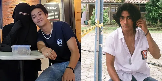 Suami Idaman, Ini Potret Abidzar Al Ghifari Lagi Masak - Nggak Cuma Ganteng Tapi Jago di Dapur Suami Idaman, Ini Potret Abidzar Al Ghifari Lagi Masak - Nggak Cuma Ganteng Tapi Jago di Dapur