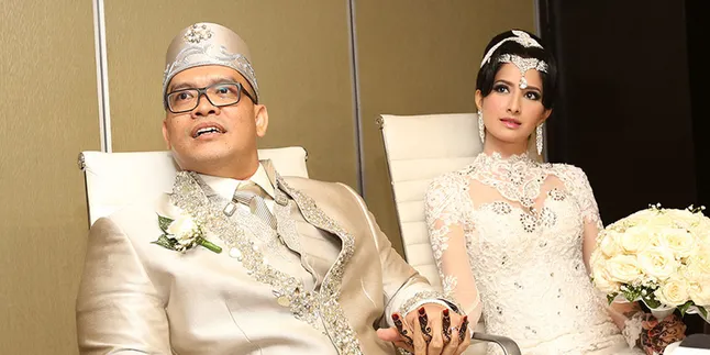 Suami Ingin Honeymoon Keliling Dunia, Afifa Syahira Pilih di Sini
