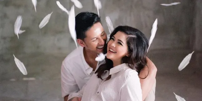 Suami Ingin Punya 5 Anak, Tasya Kamila: Cobain Dulu Satu