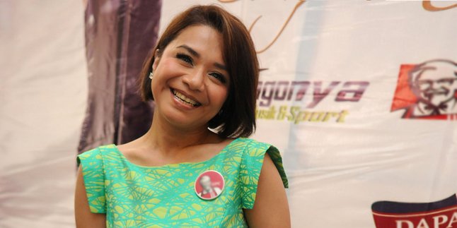 Suami Jadi Produser, Ruth Sahanaya Kadang 'Keceplosan' Soal...