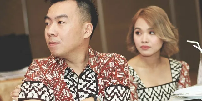 Suami Jadi Tersangka Penyelundupan Miras, Winda Viska: Kebenaran Cepat Terungkap