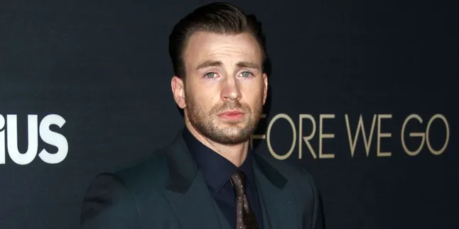 Suami Jennifer Aniston Bakal Gantikan Chris Evans di Film Ini?
