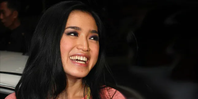Suami Jessica Iskandar Hanya 'Percantik' Gugatan Suami Jessica Iskandar Hanya 'Percantik' Gugatan