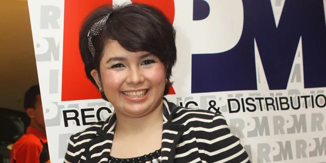 Suami Joy Tobing Tak Nafkahi Anak Selama Setahun