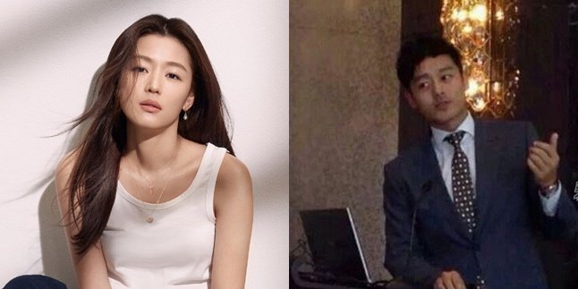Jun Ji Hyun's Husband Rumored to be the Largest Shareholder in Investment Company